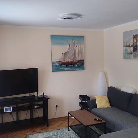 Apartment Ive Đảo Krk Ngoại thất bức ảnh
