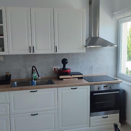 Apartment Ive Đảo Krk Ngoại thất bức ảnh
