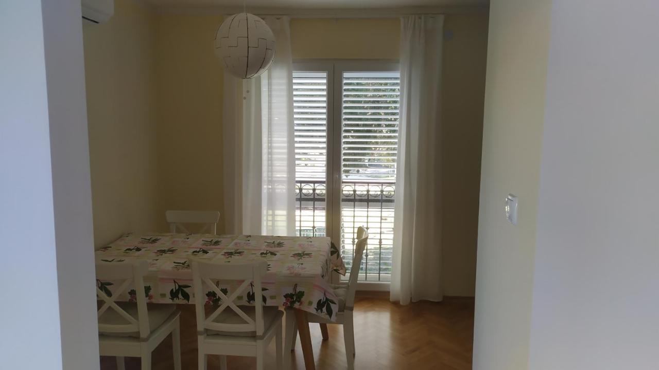 Apartment Ive Đảo Krk Ngoại thất bức ảnh