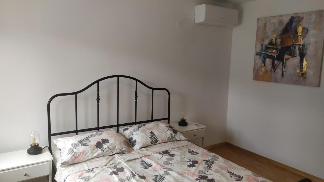 Apartment Ive Đảo Krk Ngoại thất bức ảnh
