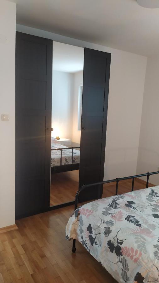 Apartment Ive Đảo Krk Ngoại thất bức ảnh