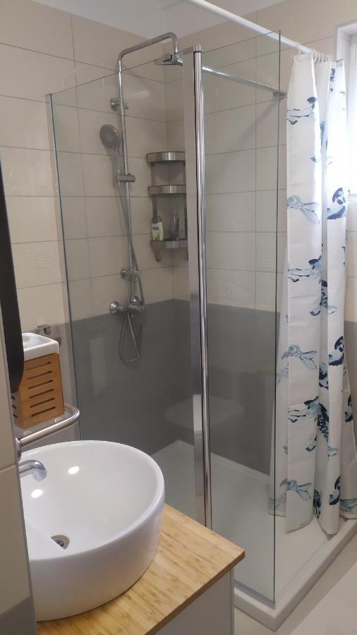 Apartment Ive Đảo Krk Ngoại thất bức ảnh