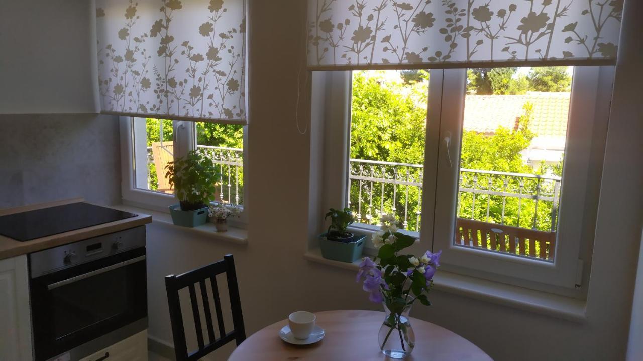 Apartment Ive Đảo Krk Ngoại thất bức ảnh