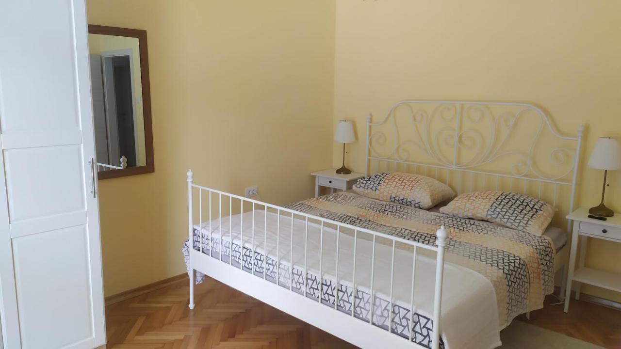 Apartment Ive Đảo Krk Ngoại thất bức ảnh