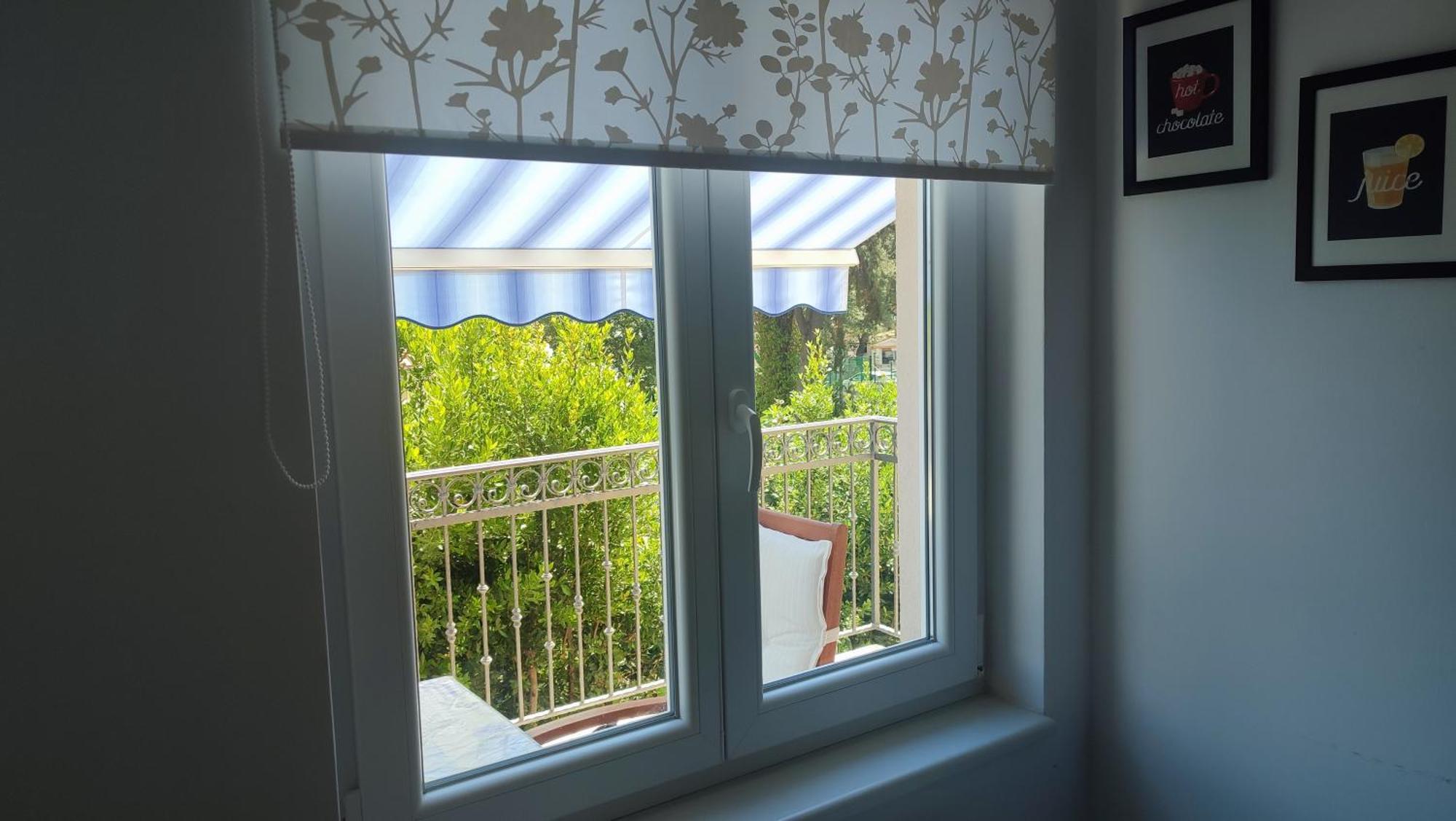 Apartment Ive Đảo Krk Ngoại thất bức ảnh